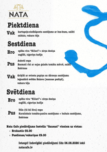 Ielādēt attēlu galerijas skatītājā, Ēšana @Sansusī festivāls