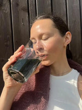 Ielādēt attēlu galerijas skatītājā, SpirulinaNord® dzērveņu sīrups 120ml