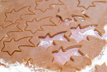 Ielādēt attēlu galerijas skatītājā, Piparkūku mīkla "Vegāniskā"