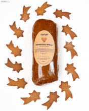 Ielādēt attēlu galerijas skatītājā, Piparkūku mīkla "Vegāniskā"