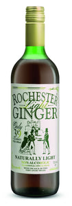 Rochester Light Ginger drink