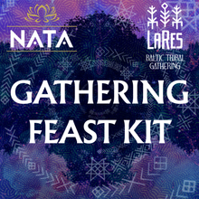 Ielādēt attēlu galerijas skatītājā, LaRes Feast Kit - LaRes 2025 Pre-Order
