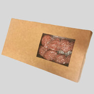 Vegan Frikadelītes 1kg