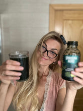 Ielādēt attēlu galerijas skatītājā, SpirulinaNord® cidoniju sīrups 330ml
