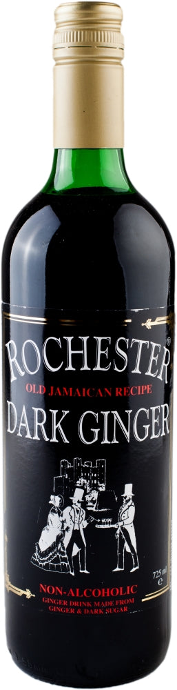 Rochester Dark Ginger Non-Alcoholic