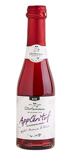 Clostermann Appleritif Apple, Rose  & Aronia Non-Alcoholic Cider