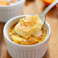 Creme Brulee